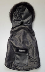 Charger l&#39;image dans la galerie, Manteau de chien - Isadora &amp; Cie
