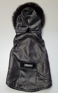 Manteau de chien - Isadora & Cie