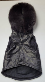 Charger l&#39;image dans la galerie, Manteau de chien - Isadora &amp; Cie
