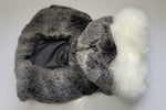 Charger l&#39;image dans la galerie, manteau chien (vegan) - Isadora &amp; Cie
